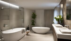 interiorismo baños